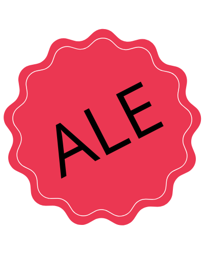 Alennustuotteet